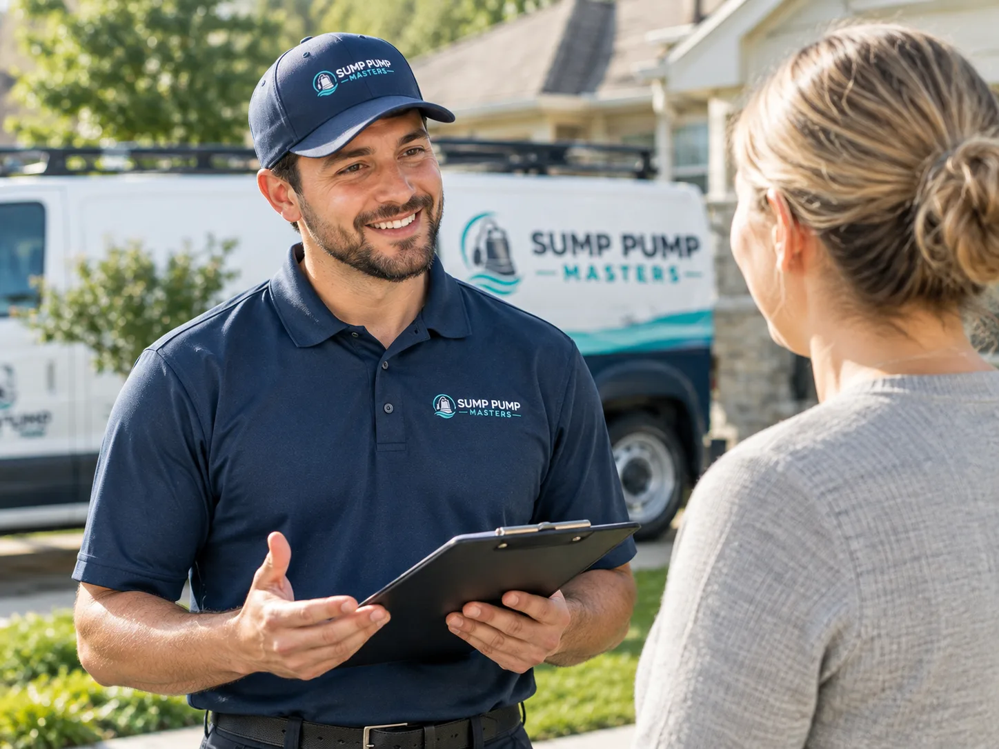 Sump Pump Repair Citronelle, AL FAQs